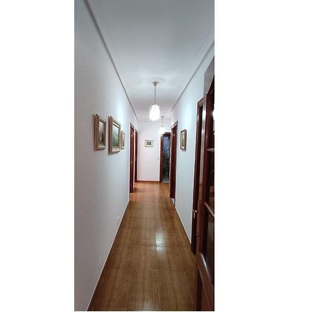 Casa Meri El Espino Ngoại thất bức ảnh