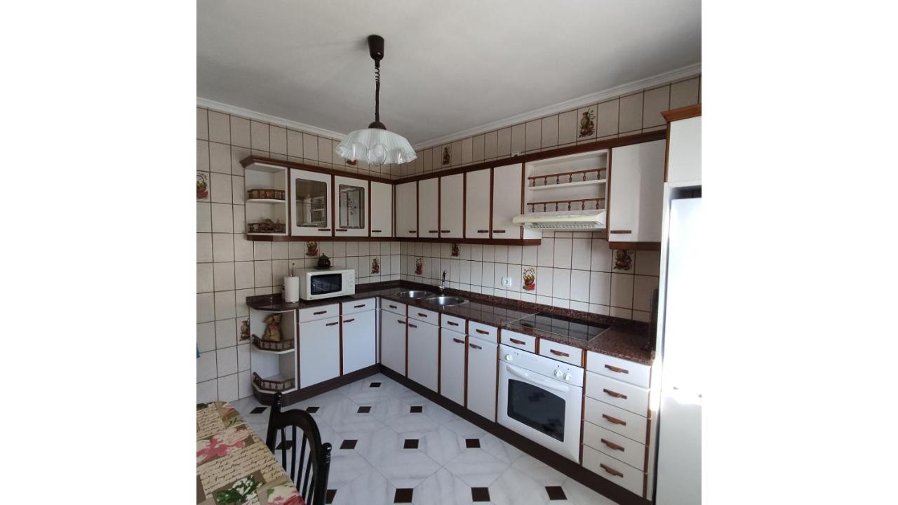 Casa Meri El Espino Ngoại thất bức ảnh