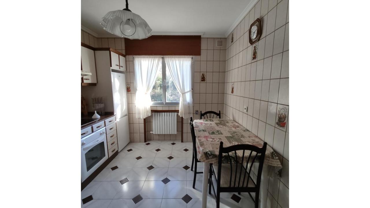 Casa Meri El Espino Ngoại thất bức ảnh