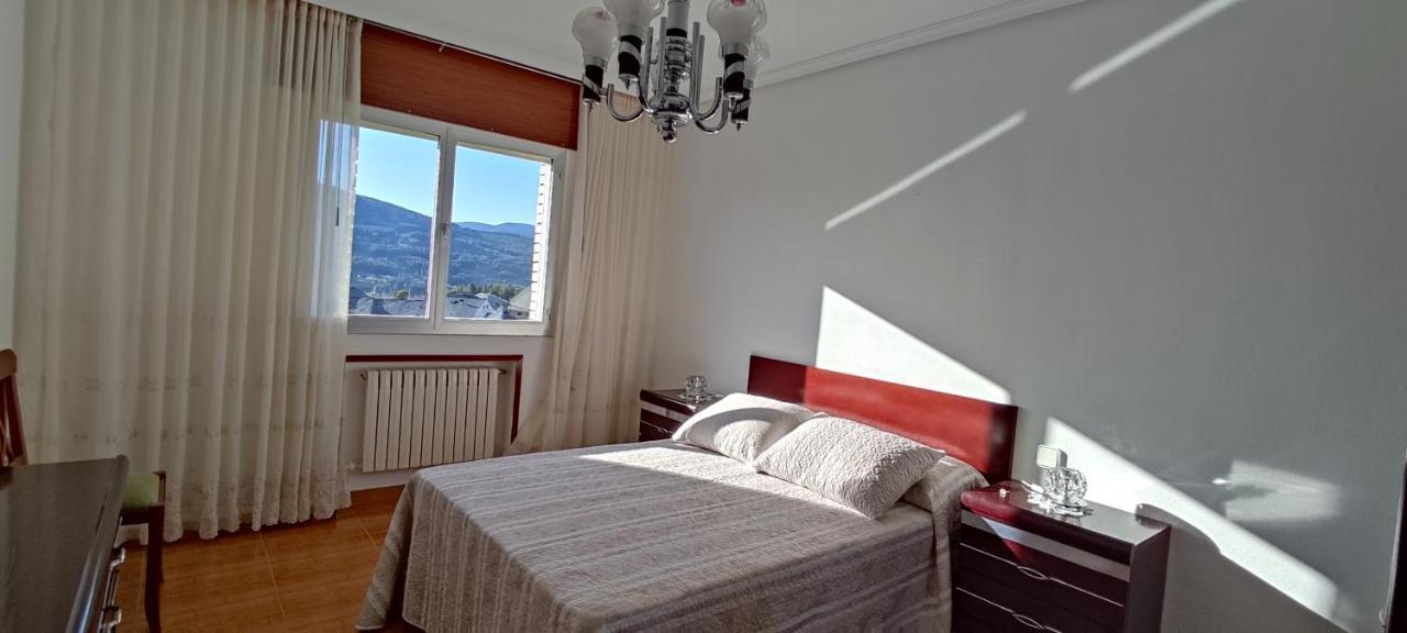 Casa Meri El Espino Ngoại thất bức ảnh