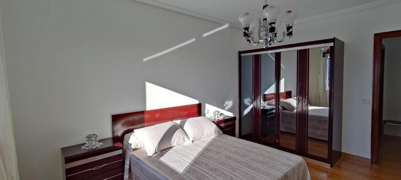Casa Meri El Espino Ngoại thất bức ảnh